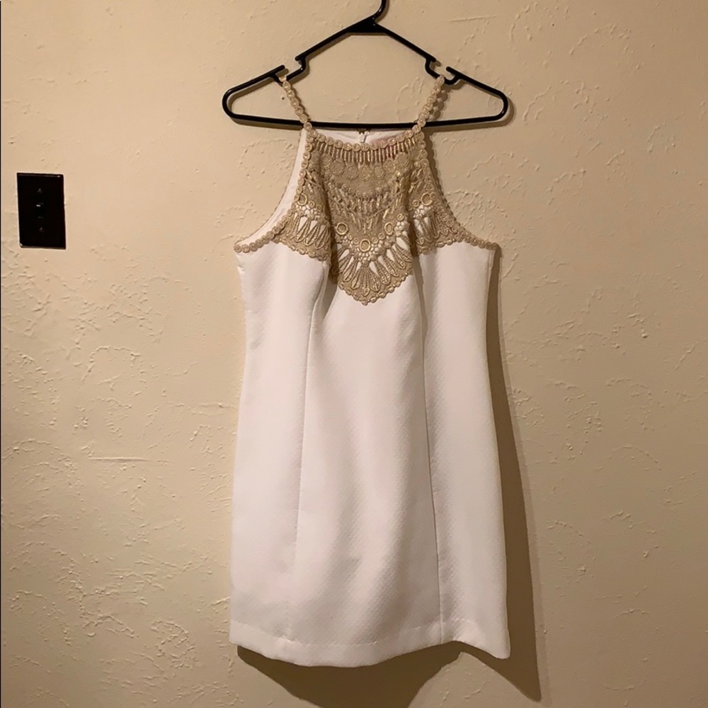 Lily Pulitzer Shift Dress